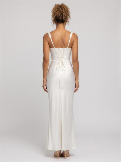April Maxi Dress