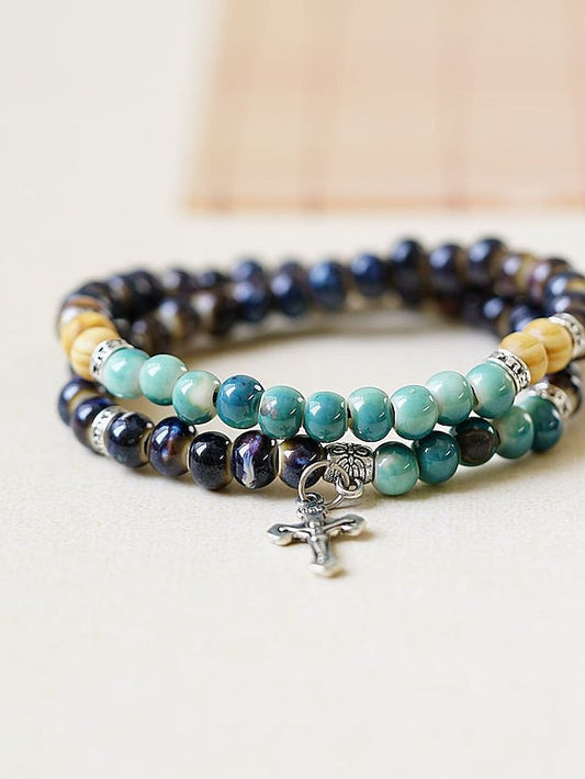 Bracelets Fashion Outdoor Multicolor Bracelets & Bangles for Women