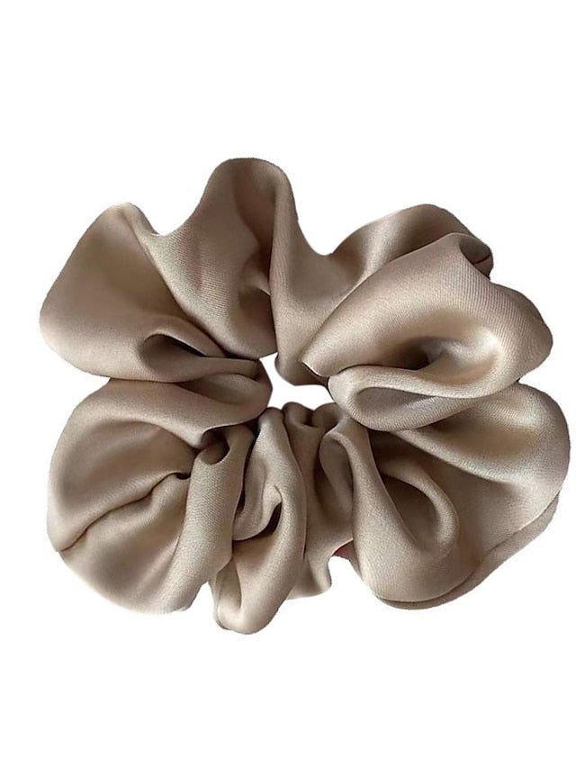 Kid's Headbands Hair Band For Daily Classic Fabric Light Blue Deep Purple Wine Red for Women