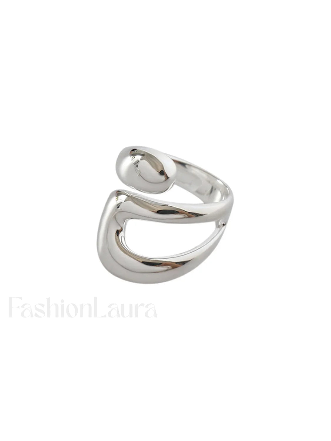 Hidden Charming Feelings Ring