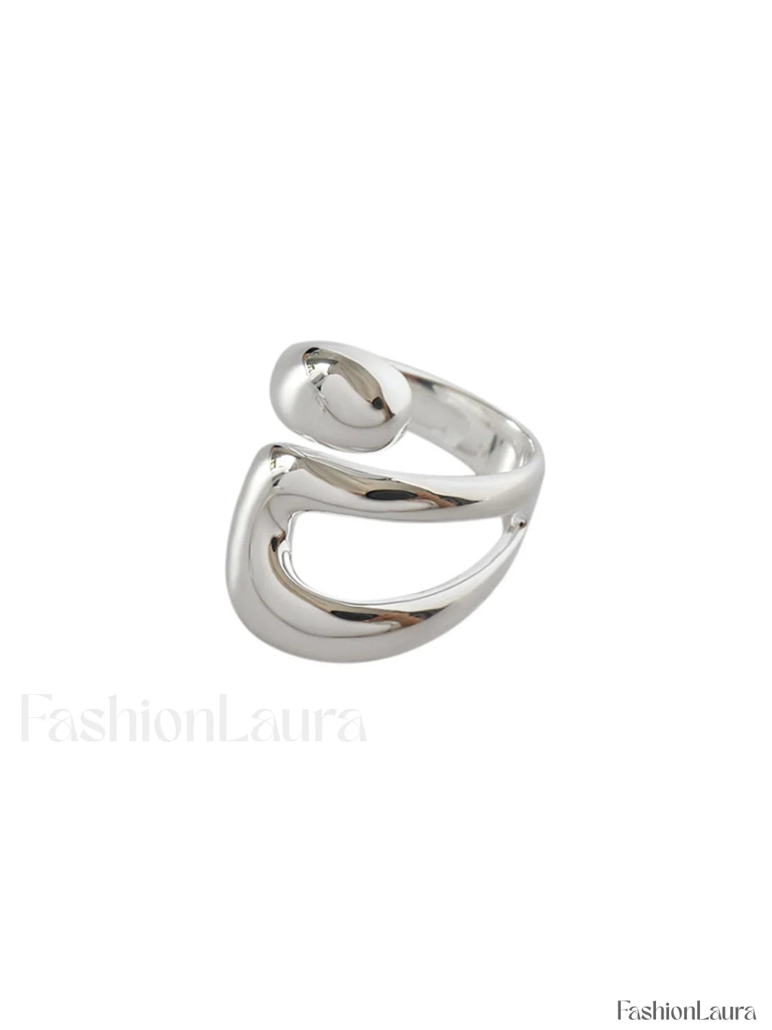 Hidden Charming Feelings Ring