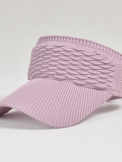 Sun Hat Baseball Hat Sports & Outdoor Daily Holiday Polyester Sports & Outdoors Casual Simple Style 1 pcs for Women