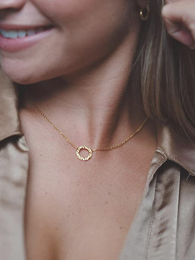 1 PC Necklace for Women Dainty Gold Long Necklaces 14k Gold Plated Heart Pearl CZ Teardrop Pendant Necklace Simple Gold Drop Necklace Trendy Y Necklace Fashion Gold Jewelry for Women Girls for Women