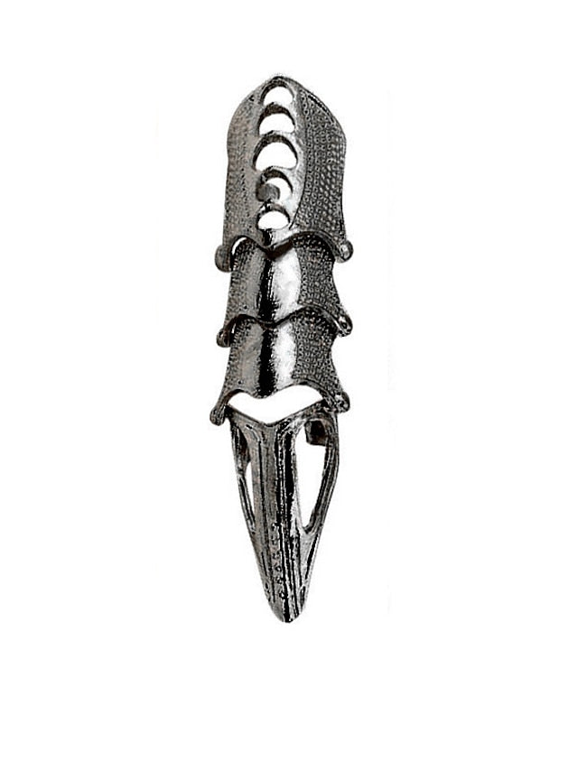 Rings Cool Outdoor Geometry Ring for Women