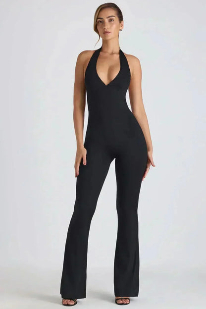 Hope Wedding Maxi Jumpsuit