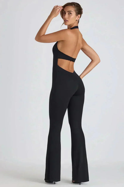 Hope Wedding Maxi Jumpsuit
