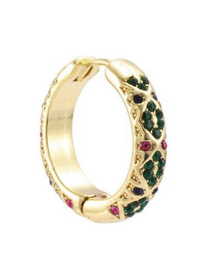 Earrings Active Outdoor Geometry Earring for Women