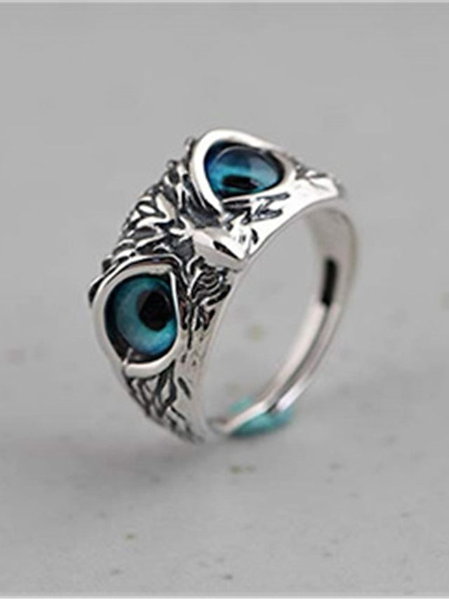 Rings Chic & Modern Street Animal Ring for Women