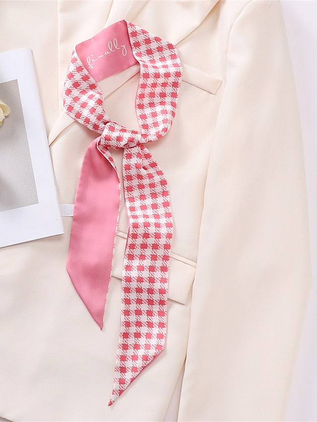 Fashion Outdoor Floral Headwear for Women