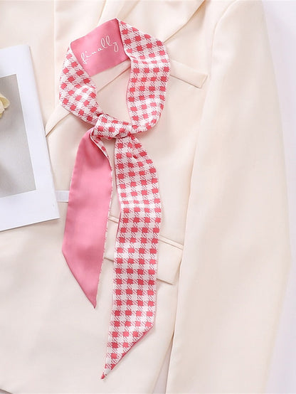Fashion Outdoor Floral Headwear for Women