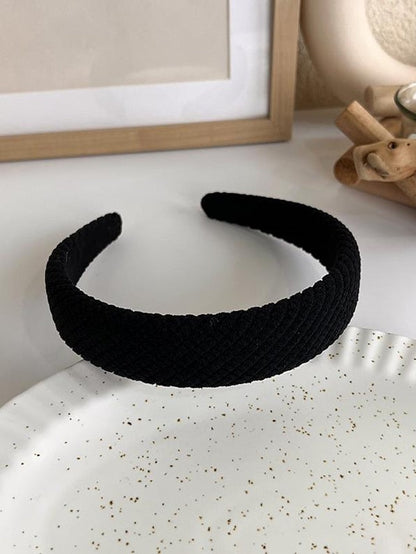Headbands Headband For Daily Date Pearl Fabric 36# 19094 21# 17380D 20# 18161D for Women