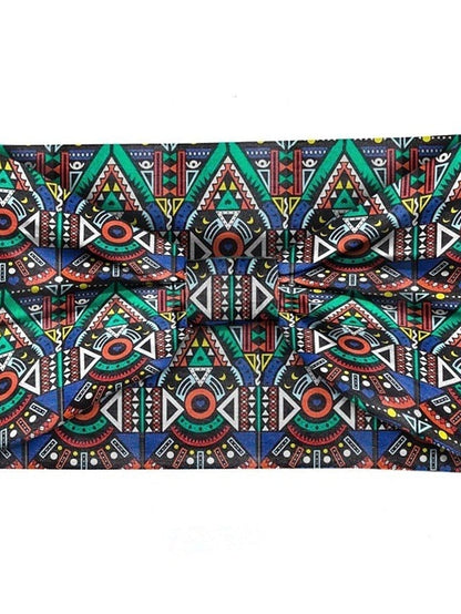 1PC Headbands Hair Band For Work Daily Holiday Retro Fabric White Red Purple for Women