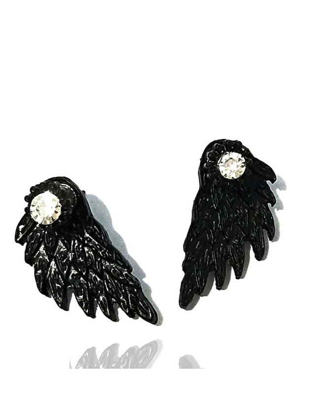 Earrings Fashion Outdoor Wings Earring for Women