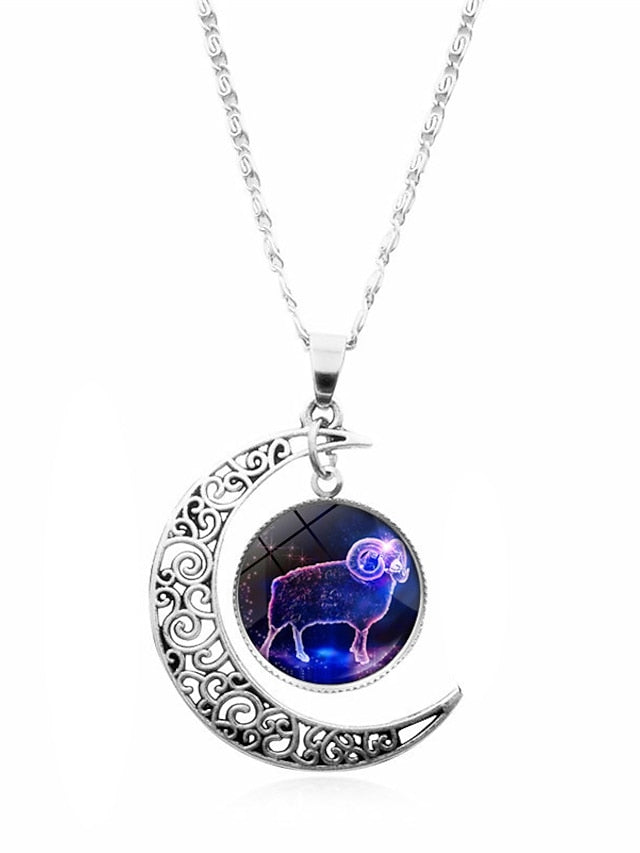 necklace Chic & Modern Street Animal Necklaces for Women