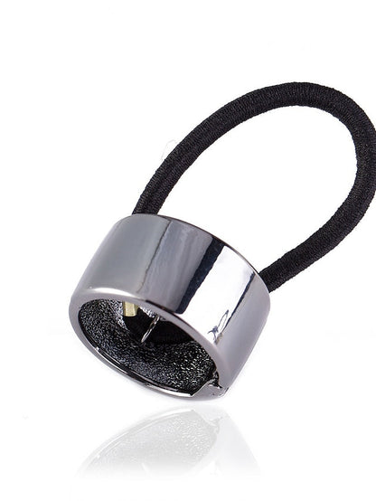 1PC Hair Accessory Set For Daily Holiday Date Birthday Sequins Alloy Rose Gold Black Silver for Women