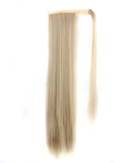 1pc Hair Ties Wigs For Street Daily Handmade Cord 1 2 3 for Women