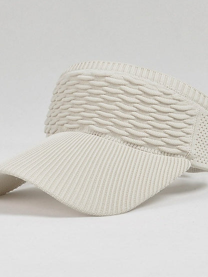 Sun Hat Baseball Hat Sports & Outdoor Daily Holiday Polyester Sports & Outdoors Casual Simple Style 1 pcs for Women