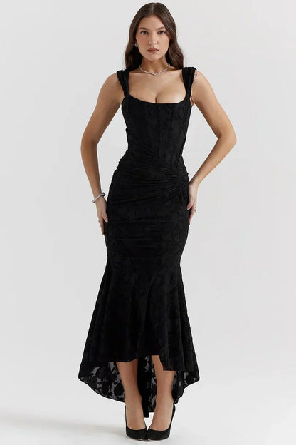 Regina Maxi Dress