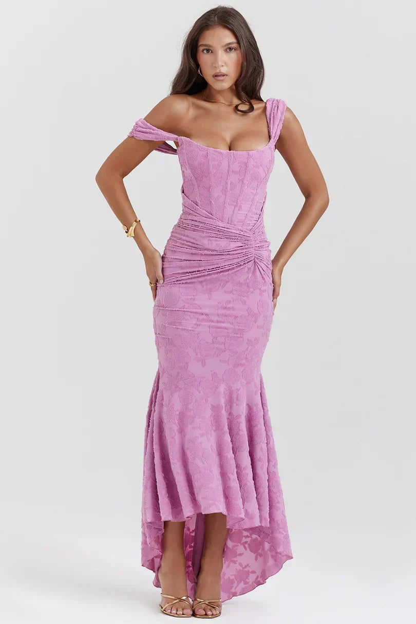 Regina Maxi Dress