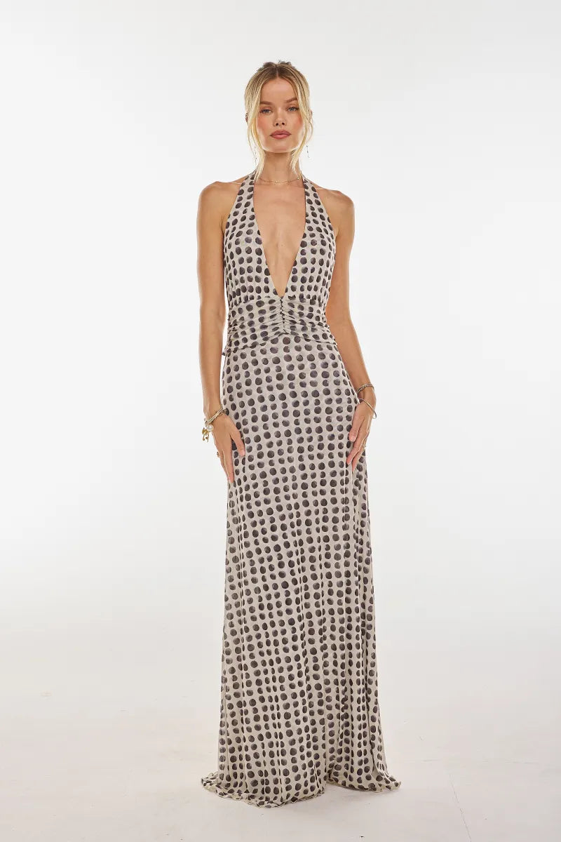 Maven Maxi Dress