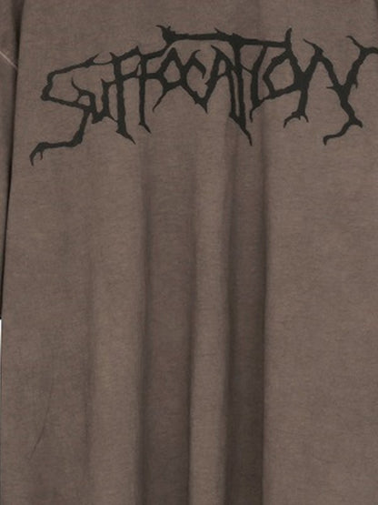 Vintage Cherub Graphic Tee