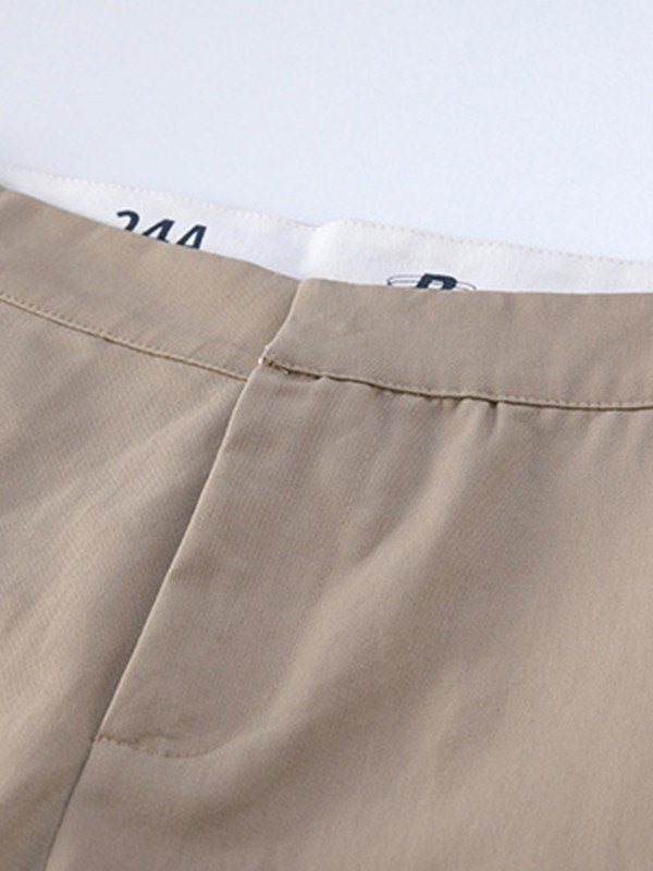 Vintage Y2K Straight Leg Pants