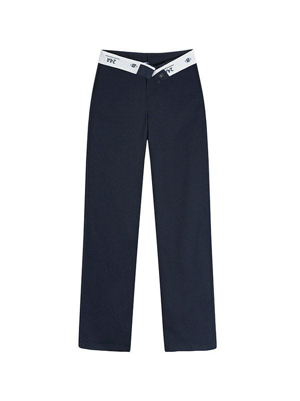 Vintage Y2K Straight Leg Pants