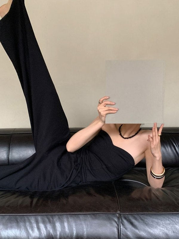 Street Wide Leg Sweatpants