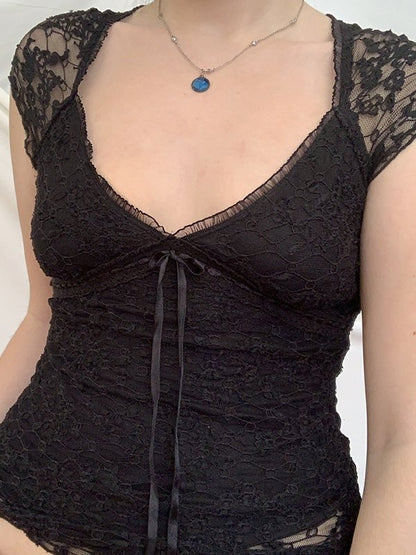 [Bundle Sale] 3-Pack Women's Short Sleeve Tops