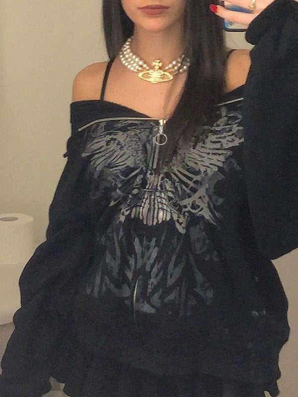 OOTD 2:Two-piece set included