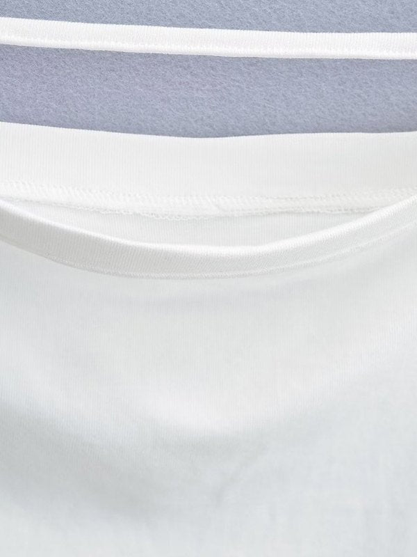 Solid Color Y2k Hollow Out Crop Cami Top