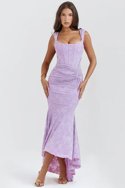 Regina Maxi Dress