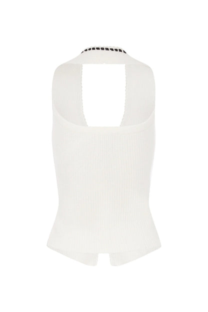 Kourt Adelaide Top