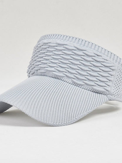 Sun Hat Baseball Hat Sports & Outdoor Daily Holiday Polyester Sports & Outdoors Casual Simple Style 1 pcs for Women