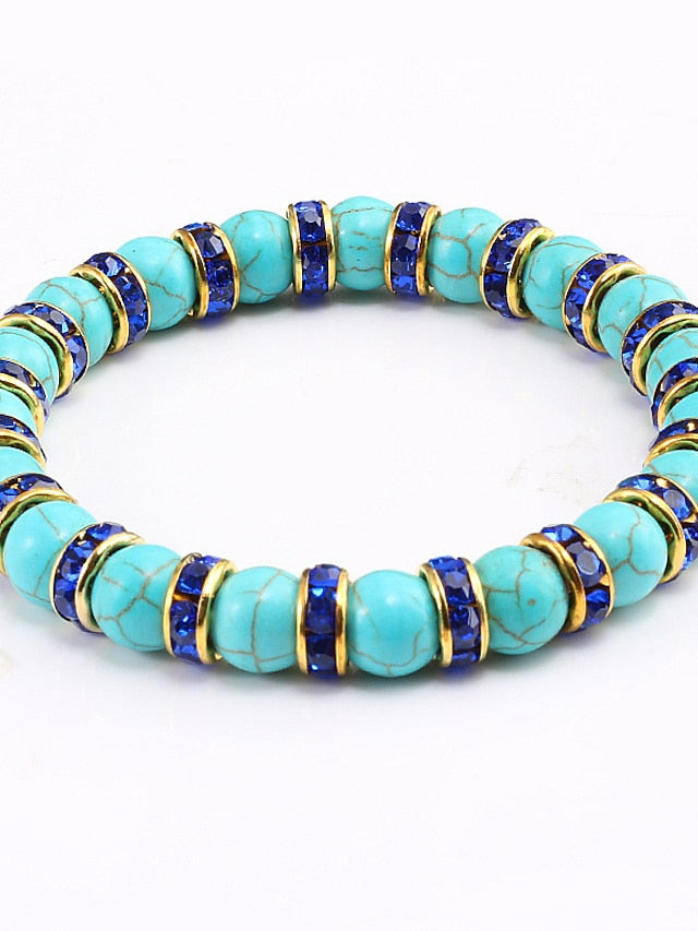 Bracelets Daily Outdoor Geometry Bracelets & Bangles for Women