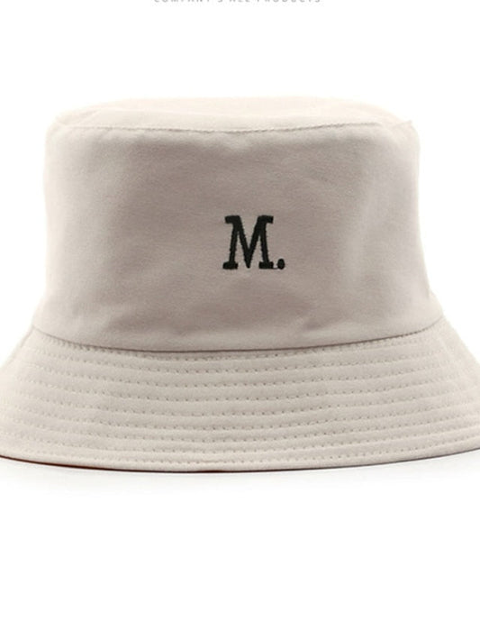 Hat Sun Hat Black Blue Pink Outdoor Daily Holiday Embroidery Color Block Letter Windproof Dustproof for Women