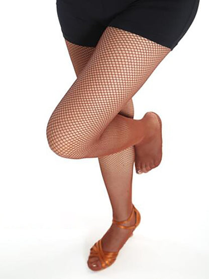 Fishnet Tights Panty Hose Party Daily Bowknot Spandex Nylon Sexy Classic Professional 1 Pair for Women