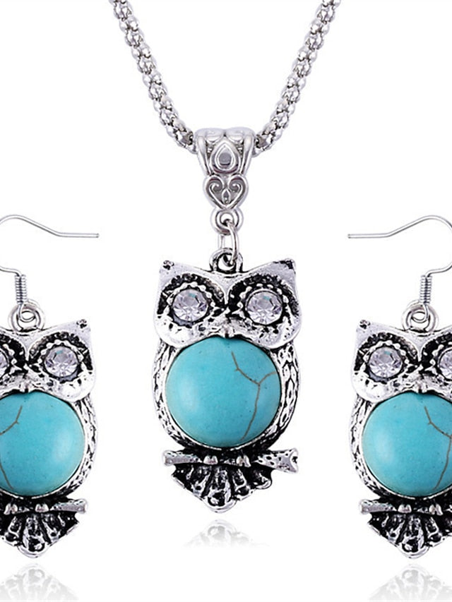 necklace Archaistic Street Butterfly Necklaces for Women