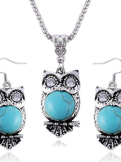 necklace Archaistic Street Butterfly Necklaces for Women