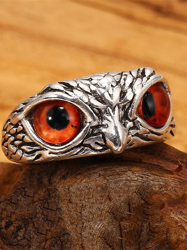 Rings Chic & Modern Street Animal Ring for Women