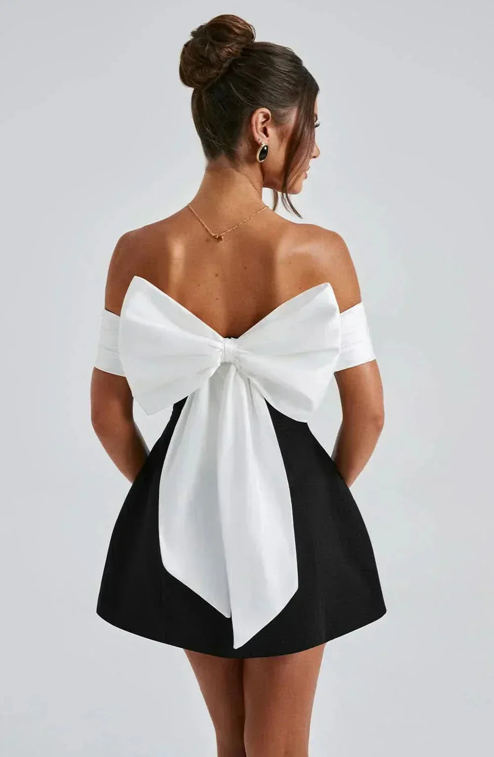 Jordana Mini Dress