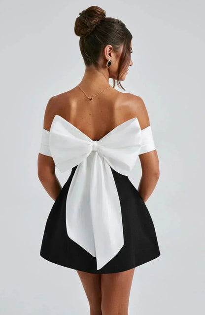 Jordana Mini Dress