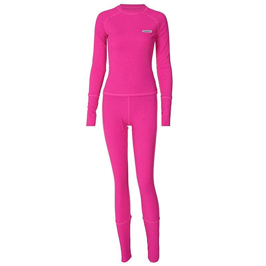 Ribbed solid long sleeve stitch crewneck pant set  | Festival Outfits Women