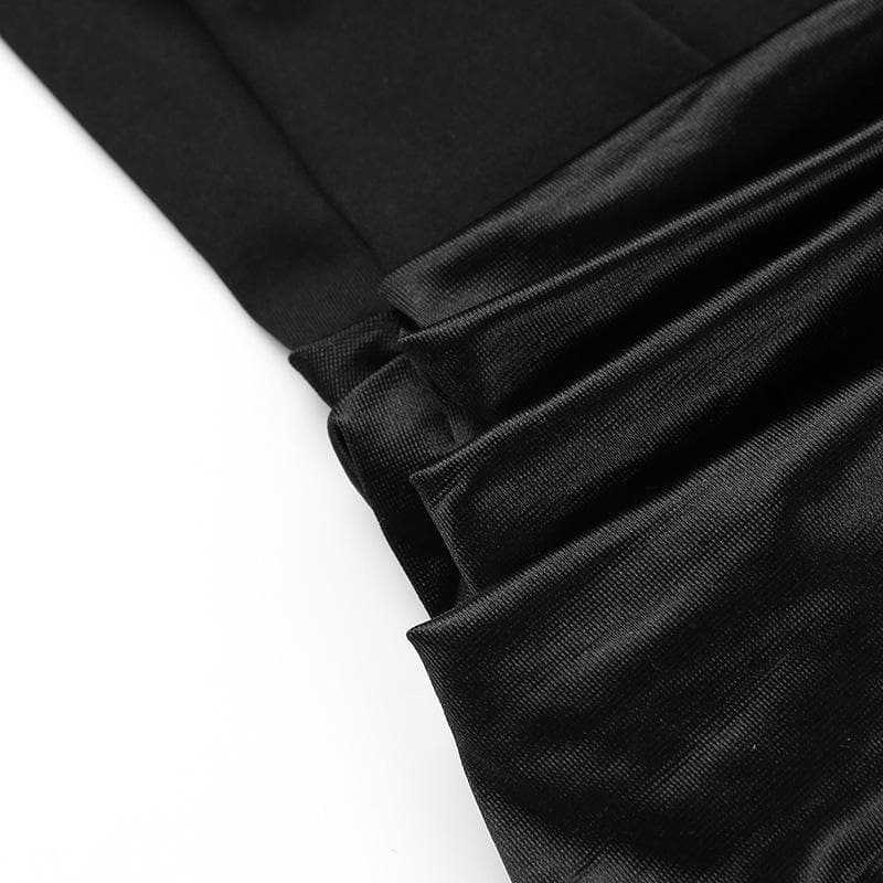 Ruched solid tube backless bustier mini dress  | Festival Outfits Women