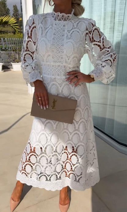 Heather -  Chic - Formal Dress - For Formal Occasions