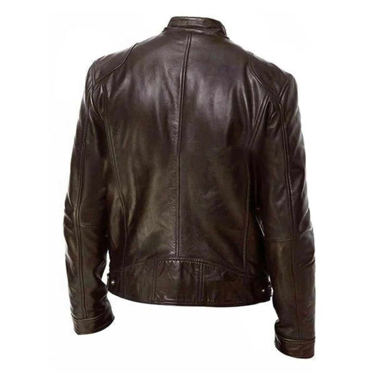 Danny - Chaqueta - Chic - De moda - Ideal para otoño/invierno