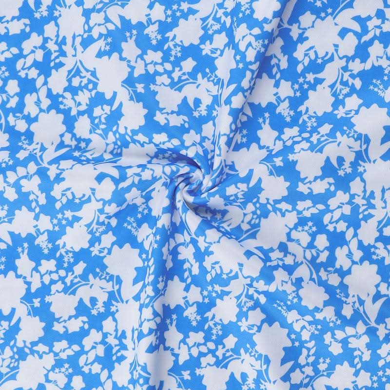 Self tie flower print backless cami mini dress  | Festival Outfits Women