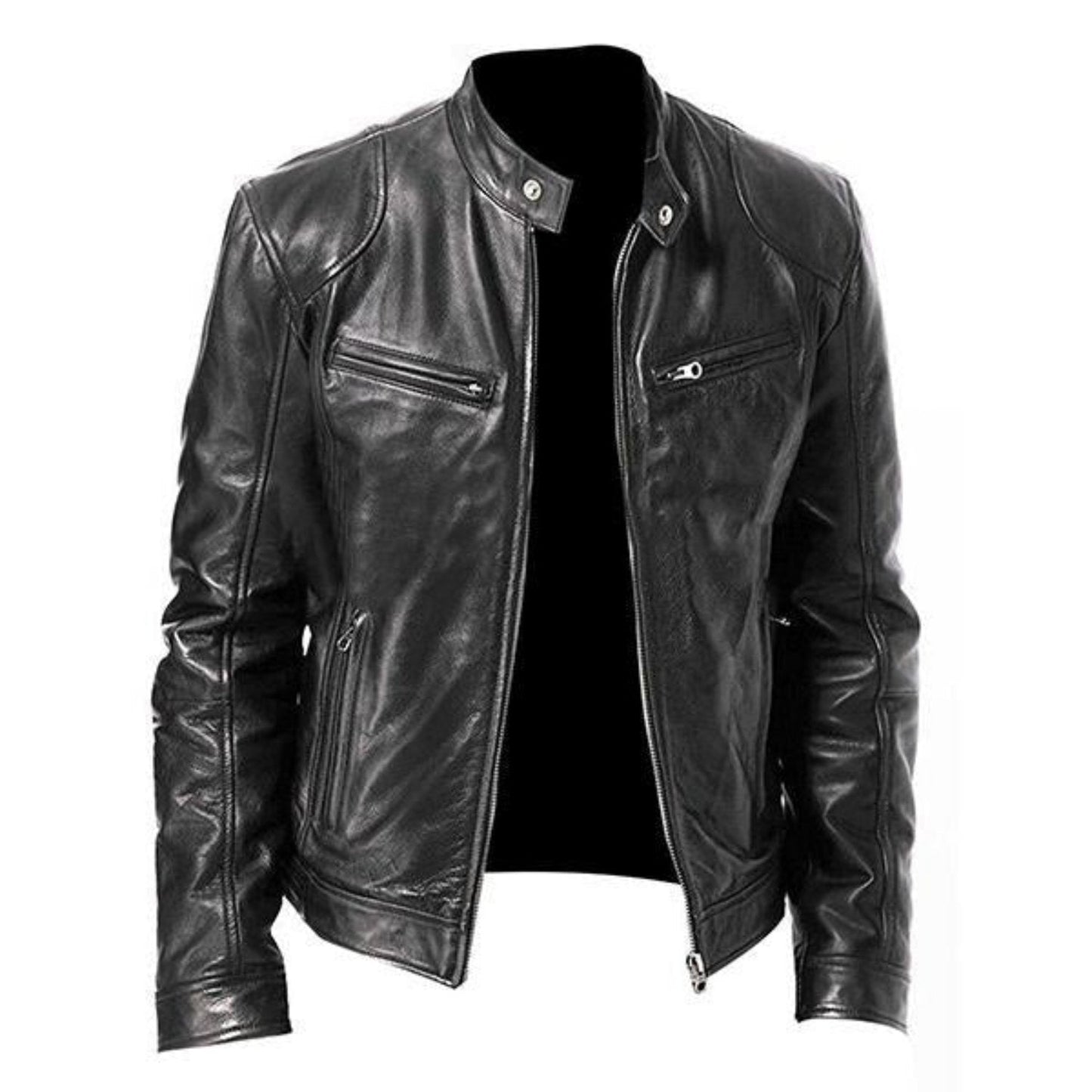 Danny - Chaqueta - Chic - De moda - Ideal para otoño/invierno
