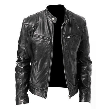 Danny - Chaqueta - Chic - De moda - Ideal para otoño/invierno