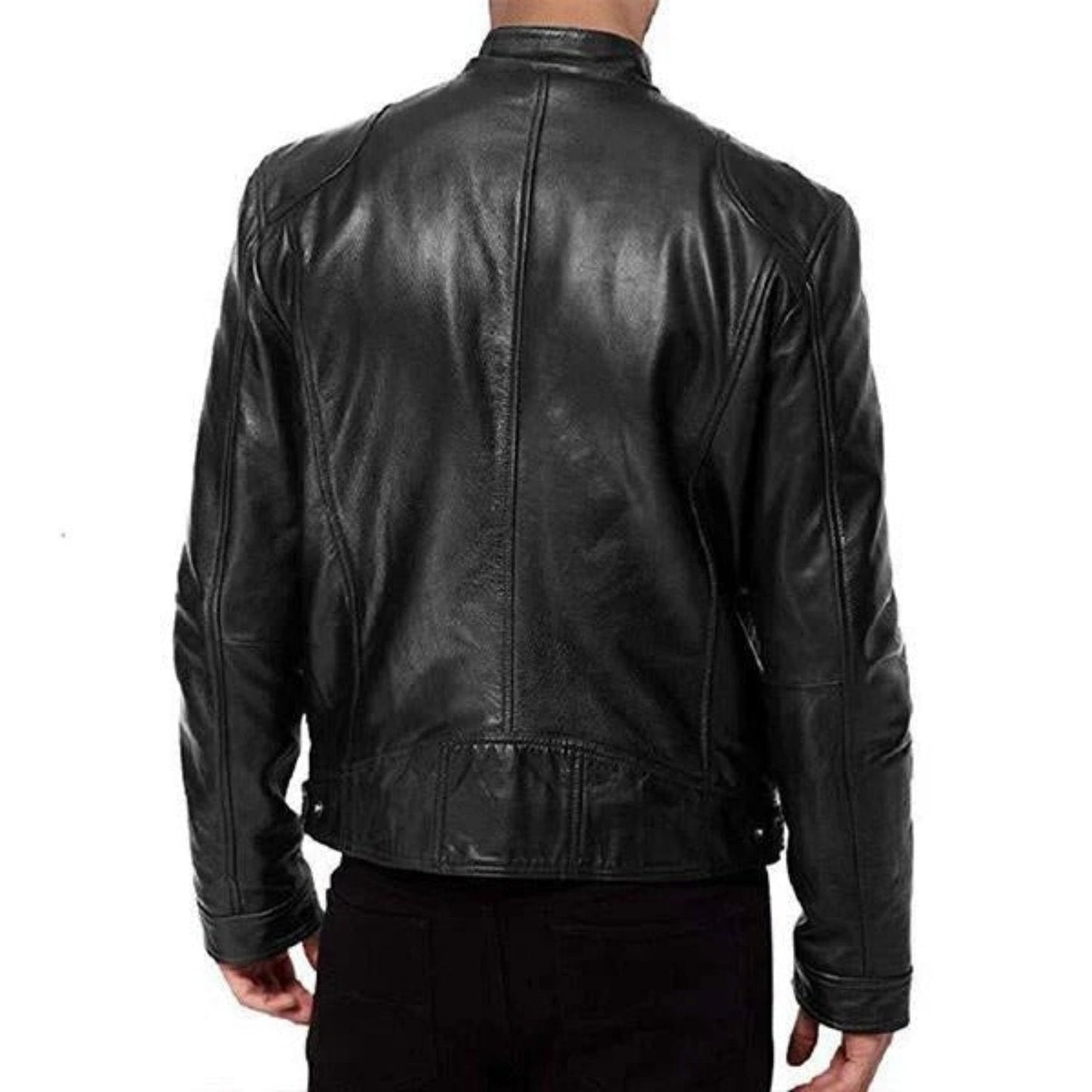 Danny - Chaqueta - Chic - De moda - Ideal para otoño/invierno